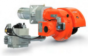 Gas  burner / low-NOx - 80 - 410 kW | TBG 35