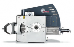 Continuous screen changer / rotary disc type - 150 - 11 675 kg/h | RSFgenius series