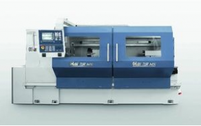 CNC lathe / manual / high-precision  - 630 - 710 mm, 2 - 1850 rpm | TUR MN 630P/710P