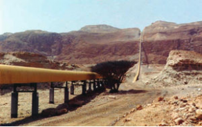 Belt conveyor / for the mining industry - MRC 
