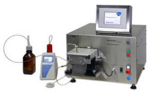 Absorptometer for oil absorption number determination (OAN) - ASTM D 2414, ASTM 3493 | C series