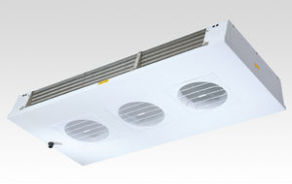 Dual-flow unit cooler - 2.2 - 28 kW | Comfort DP series