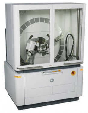 Diffractometer X-ray / XRD - Empyrean