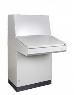 Casing mount console - IP 55, max. 1 000 V | BALTIC PSC series