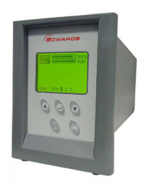 Pump controller - max. 215 VA | TIC Turbo series