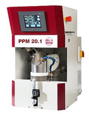 Optical polishing machine - PPM 20.1