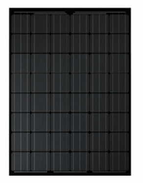 Monocrystalline photovoltaic module - 185 - 215 W, 29.93 - 30.17 V | c-Si M 48 S