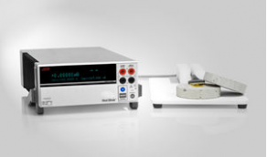 Thermal conductivity analyzer - 0.03 - 40 W/m/K | M1