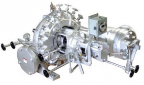 Steam turbine / single-stage - 0.5 - 1 000 hp, 6 000 rpm | RLA series
