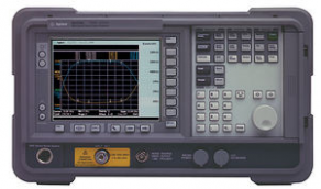 Noise analyzer / vibration - max. 26.5 GHz | NFA series 