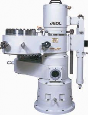 Electron beam gun for PVD - 30 - 300 kW | JEBG Series
