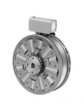 Disc brake / electro-magnetic / flange - max. 400 lb.ft | ER series