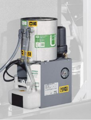 Condensate separator / oil / compressed air - 36 - 14 620 cfm | OSC, OSD series