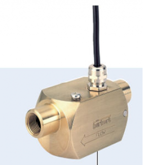 Modular monitoring system / gas - max. 45 l/min, IP67 | 8060 series