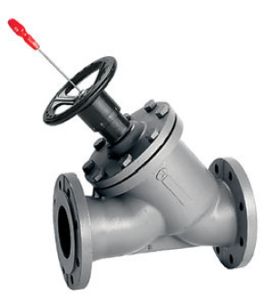 Balancing valve - DN 65 - 300, PN 16 | 66