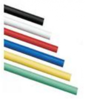 Polyurethane-coated hose / flameproof - TRTU series