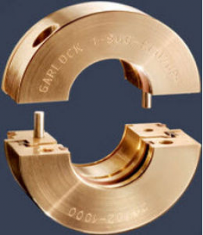 Split mechanical seal / for pumps - IP55 | GUARDIAN&trade;