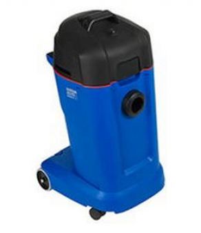 Commercial vacuum cleaner / wet and dry - max. 1 350 W, 35 l | MAXXI II 35WD series