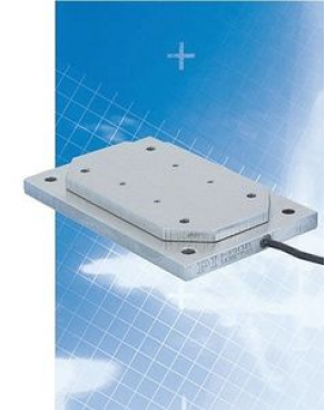 Piezoelectric scanner / sub-nanometric - 4 x 4 µm | P-915K series
