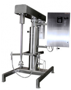 Planetary mixer / for the food industry - HR 