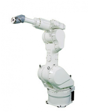 Articulated robot / 6-axis / painting - 12 kg, 1 973 mm | KF193E