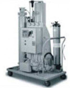 Oil purification unit - max. 5 bar | HVP-903, 2703