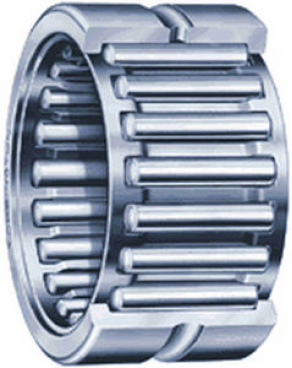 Needle bearing / heavy-duty - OD : 5 - 100 mm (0.625 - 9.25")