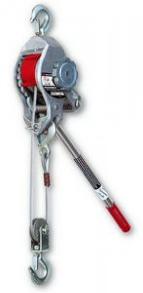 Cable puller - 773 - 1 818 kg | C series