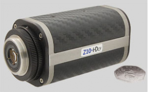 Zoom lens / high-definition / for 3D imaging / CCTV - 10x, max. f/2.8 | Z10-HDCF