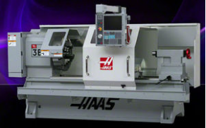 Manually-operated lathe / CNC / 2-axis - max. ø 762 mm | TL-3B