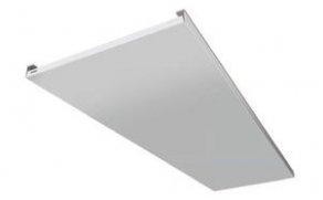 Acoustic panel / ceiling - REVEN® DFD/DSD series