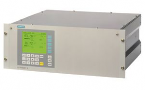 Multi-gas analyzer / extractive - max. 100 ppm | ULTRAMAT 6