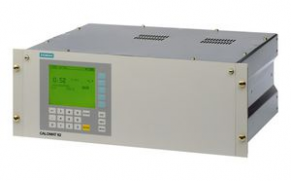 Multi-gas analyzer / thermal conductivity - max. 10 % | CALOMAT 62