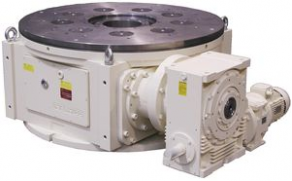 Rotary indexing table - max. 49 850 Nm | IR Heavy series
