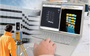 CAD software / 3D - ScanMaster