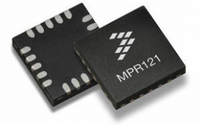 Single-axis accelerometer / MEMS / for automotive applications -  2.5 - 480 g | MMAxxxx series   