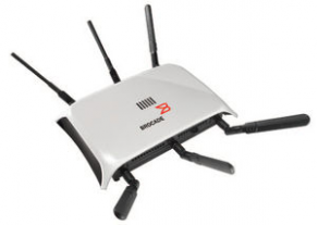 Wireless access point - 802.11a/b/g/n, 2.4 - 5.85 GHz | Mobility series