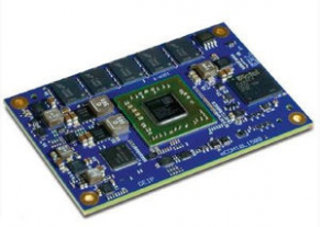 Computer-on-module mini / COM Express / rugged / AMD®G-Series - mCOM10-L1500