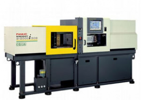 Horizontal injection molding machine / electric - 300 kN | ROBOSHOT S-2000i 30B