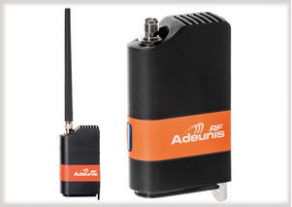 Radio modem / long-range - 15 km, 500 mW | ARF169 ULR