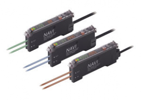 Fiber optic photoelectric sensor - max. 19 500 mm | FX-400 series