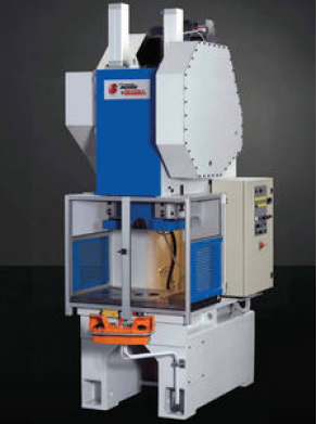 Production press / mechanical / C-frame - 1 000 kN, 63 - 88 | 100R4 series
