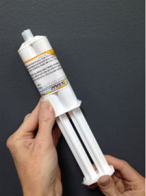 Epoxy adhesive / two-component - ER1005 