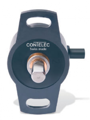 Magnetic angle sensor / non-contact - 28 mm | Vert-X 28