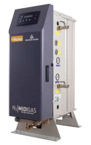 Nitrogen generator - MIDIGAS