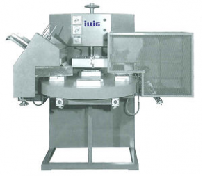 Heat sealer - 350 x 250 mm | HSP 35b series