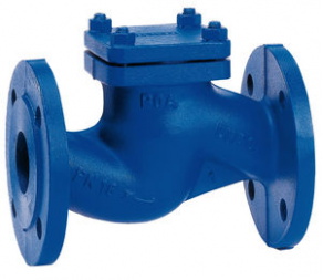 Ball check valve - max. DN 350 | BOA-R