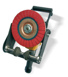 Portable sander-polisher - max. 60 mm | SGA 60-P