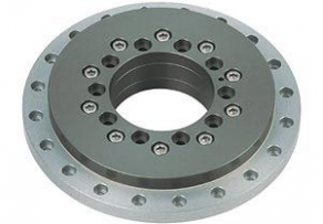 Slewing ring with flange ring - ø 80 - 450 mm | iglidur® PRT-01 series
