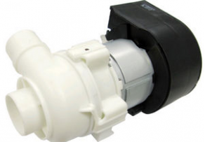 Centrifugal pump / electric - 20 - 83 lpm, 120 - 230 VAC | 1 - 100 series